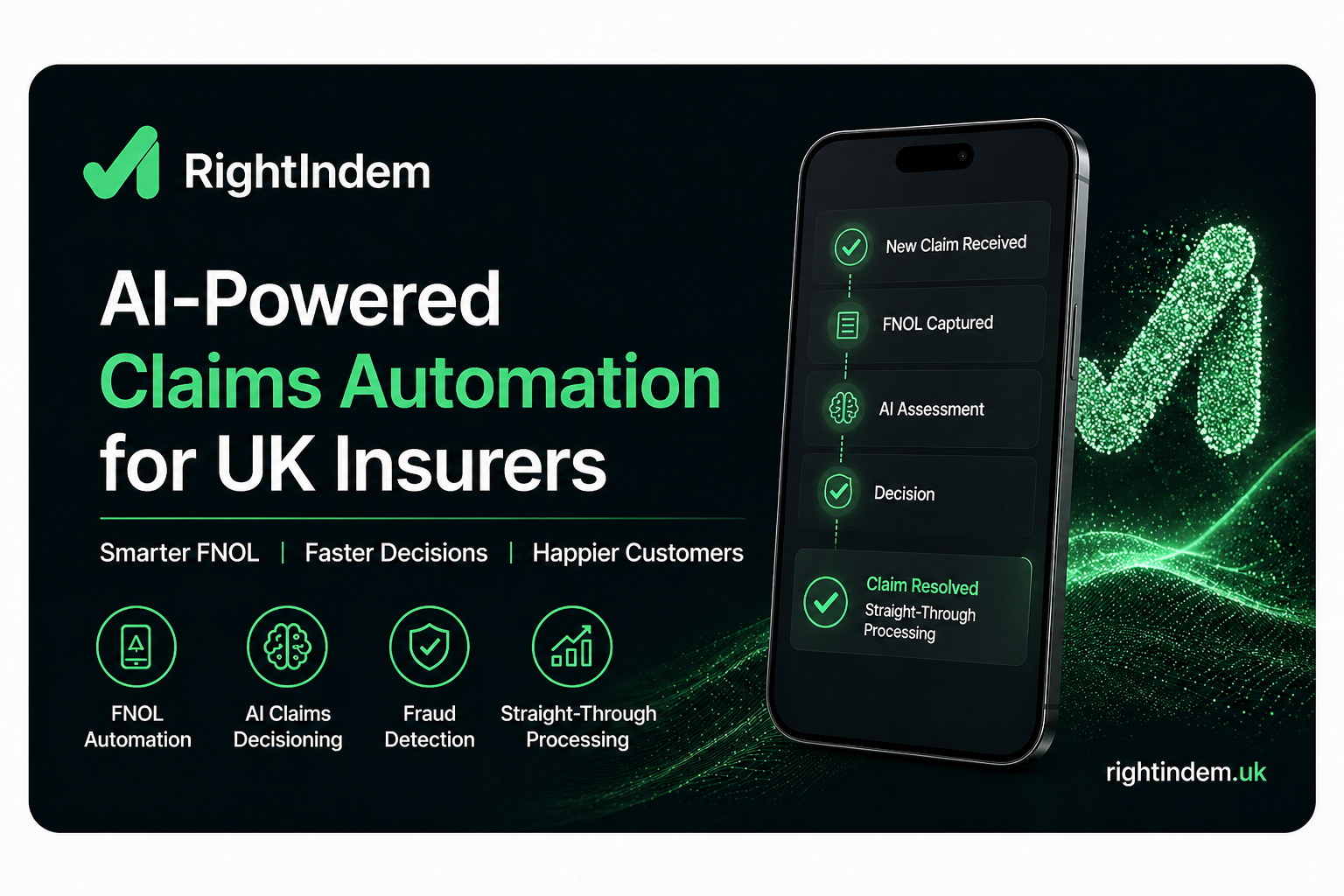Photograph for Right Indem, Information Technology Services business in Manchester